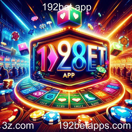 Descubra os Vantagens dos Jogos de Bônus no 192bet App