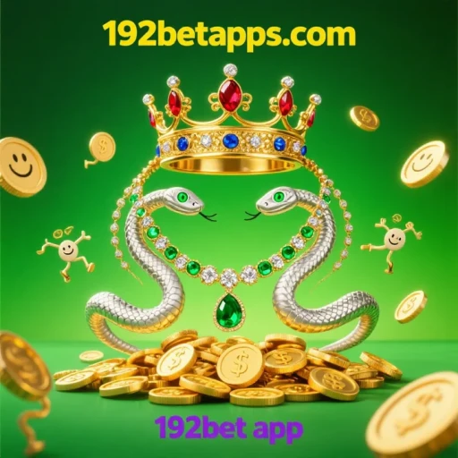 Logo 192bet app